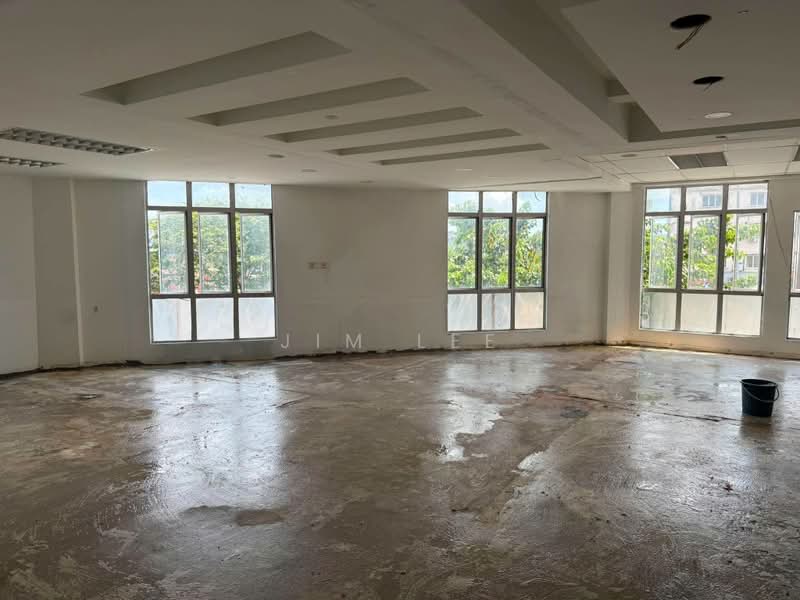 Shop / Office for Rent in Taman Subang Perdana (Sungai Buloh) - Jim Lee - Interior - PropertyGuru.com.my
