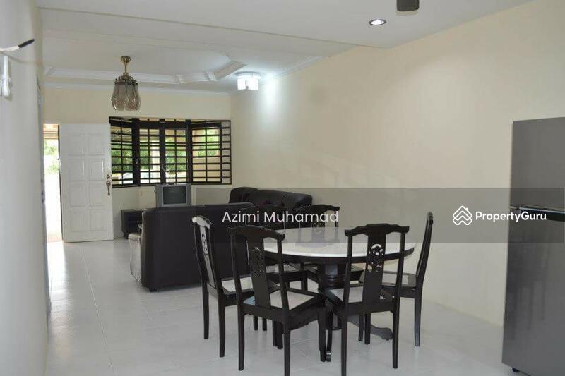 Rumah Teres 2.5 Tingkat untuk Dijual di Ipoh (Perak) - Azimi Muhamad - PropertyGuru.com.my