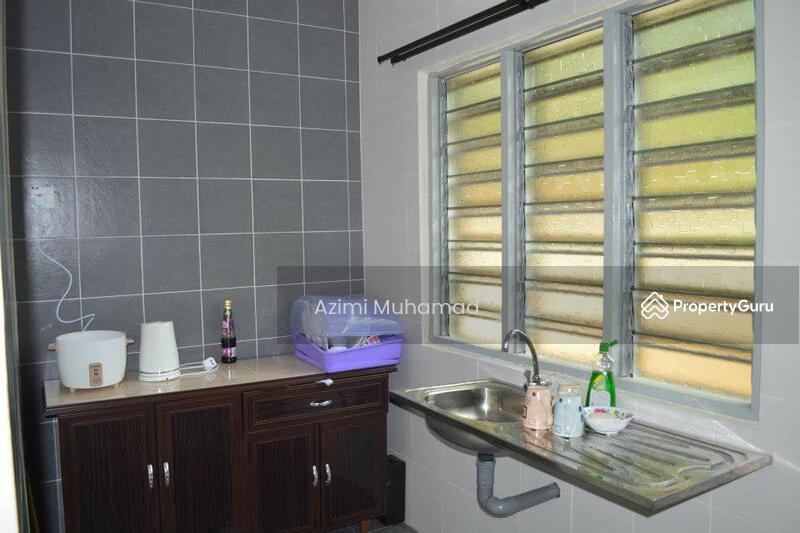 Rumah Teres 2.5 Tingkat untuk Dijual di Ipoh (Perak) - Azimi Muhamad - PropertyGuru.com.my