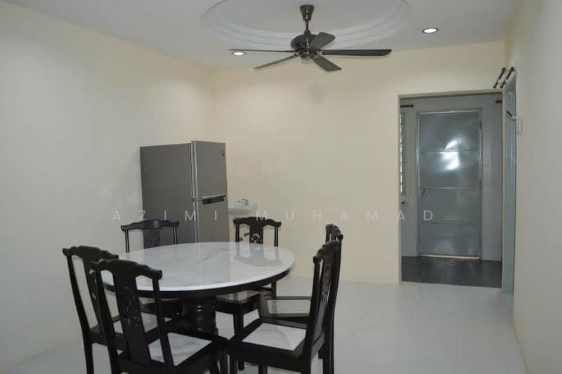 Rumah Teres 2.5 Tingkat untuk Dijual di Ipoh (Perak) - Azimi Muhamad - PropertyGuru.com.my
