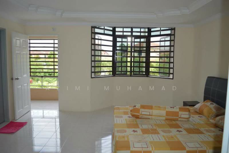 Rumah Teres 2.5 Tingkat untuk Dijual di Ipoh (Perak) - Azimi Muhamad - PropertyGuru.com.my