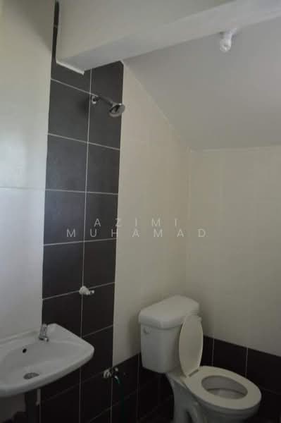 Rumah Teres 2.5 Tingkat untuk Dijual di Ipoh (Perak) - Azimi Muhamad - PropertyGuru.com.my