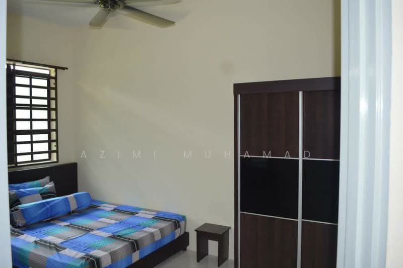 Rumah Teres 2.5 Tingkat untuk Dijual di Ipoh (Perak) - Azimi Muhamad - PropertyGuru.com.my