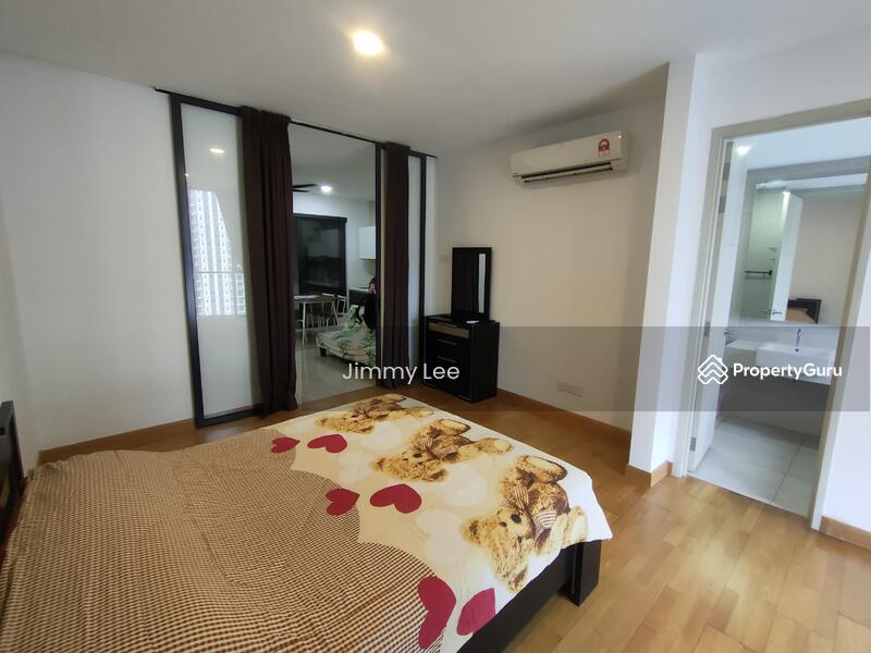 Service Residence for Sale at KL Gateway Residences - Jimmy Lee - PropertyGuru.com.my