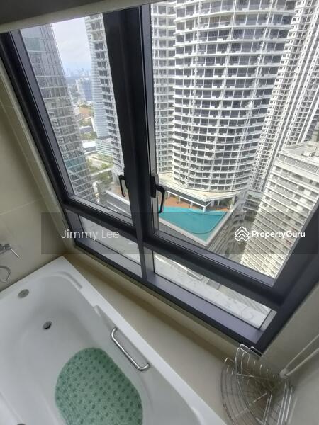 Service Residence for Sale at KL Gateway Residences - Jimmy Lee - PropertyGuru.com.my