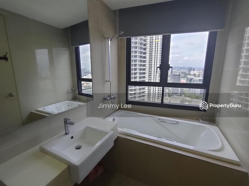 Service Residence for Sale at KL Gateway Residences - Jimmy Lee - PropertyGuru.com.my