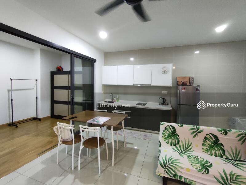 Service Residence for Sale at KL Gateway Residences - Jimmy Lee - PropertyGuru.com.my