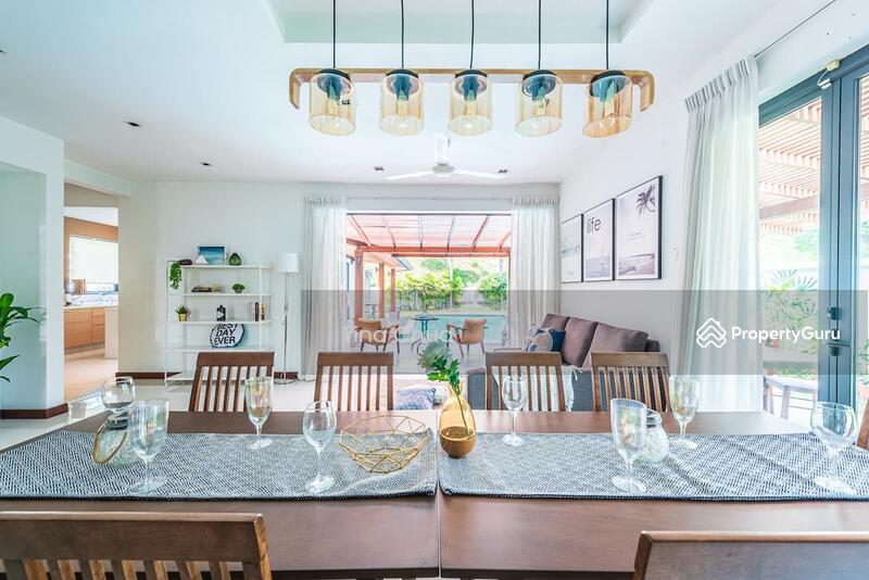 Bungalow for Sale in Damansara Heights (Kuala Lumpur) - Tina Chua - PropertyGuru.com.my