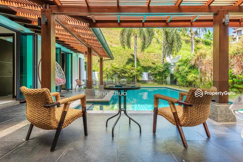 Bungalow for Sale in Damansara Heights (Kuala Lumpur) - Tina Chua - PropertyGuru.com.my