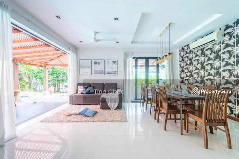 Bungalow for Sale in Damansara Heights (Kuala Lumpur) - Tina Chua - PropertyGuru.com.my