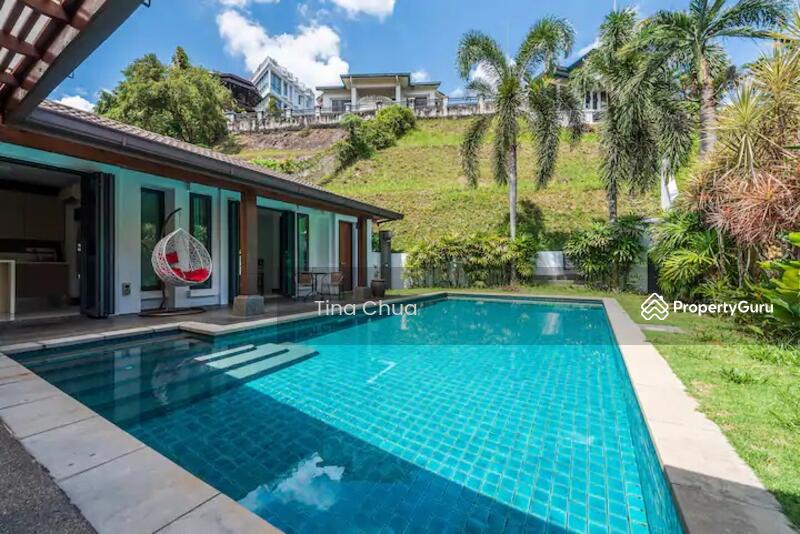 Bungalow for Sale in Damansara Heights (Kuala Lumpur) - Tina Chua - PropertyGuru.com.my