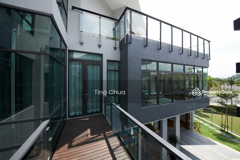 Bungalow for Sale in Damansara Heights (Damansara Heights) - Tina Chua - PropertyGuru.com.my