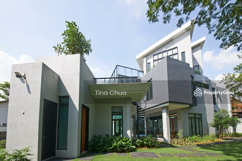 Bungalow for Sale in Damansara Heights (Damansara Heights) - Tina Chua - PropertyGuru.com.my