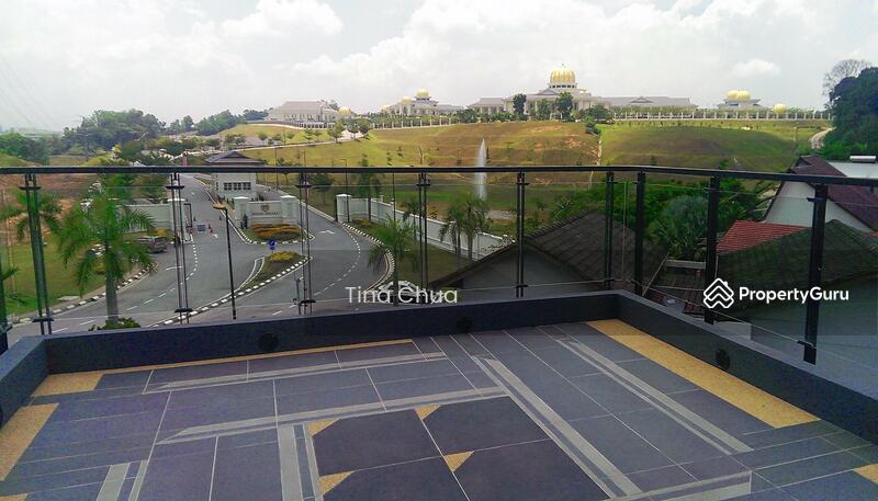 Bungalow for Sale in Damansara Heights (Damansara Heights) - Tina Chua - PropertyGuru.com.my