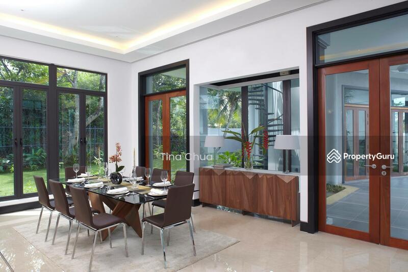 Bungalow for Sale in Damansara Heights (Damansara Heights) - Tina Chua - PropertyGuru.com.my