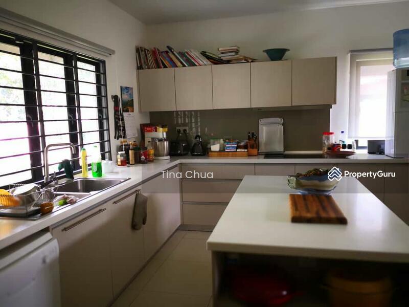 Rumah Banglo untuk Dijual di Damansara Heights (Damansara Heights) - Tina Chua - PropertyGuru.com.my
