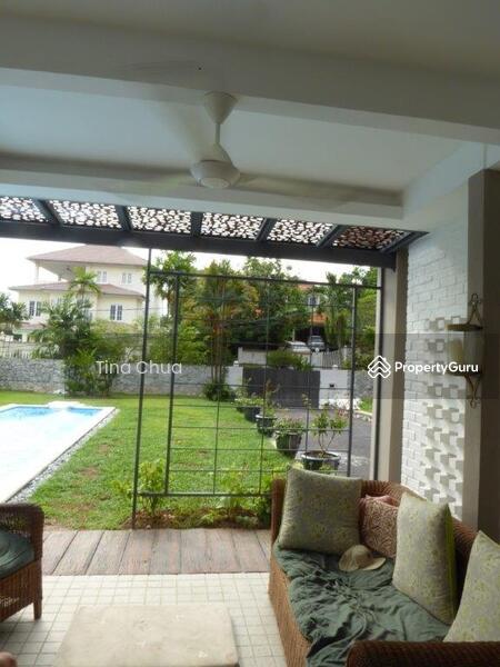 Rumah Banglo untuk Dijual di Damansara Heights (Damansara Heights) - Tina Chua - PropertyGuru.com.my