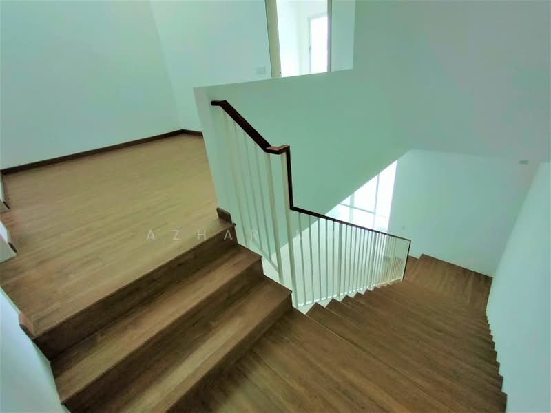 2-storey Terraced House for Sale in Bandar Serenia (Dengkil) - Azhar Mohd - PropertyGuru.com.my