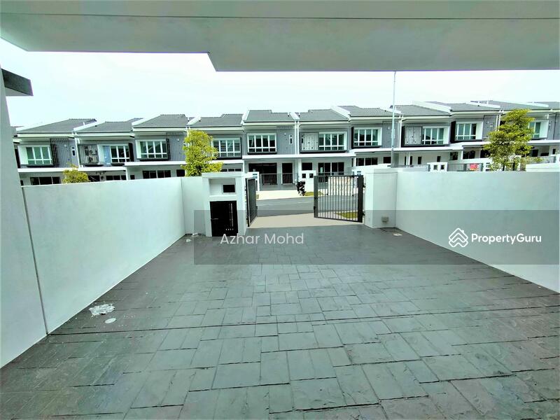 2-storey Terraced House for Sale in Bandar Serenia (Dengkil) - Azhar Mohd - PropertyGuru.com.my