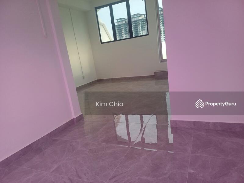 Untuk Dijual - O.G. Heights