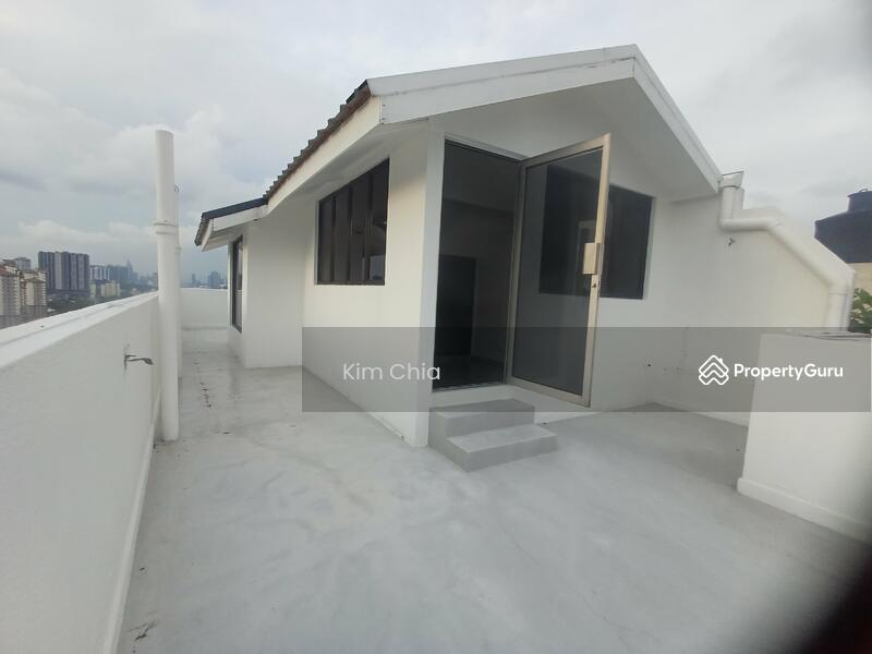 Untuk Dijual - O.G. Heights