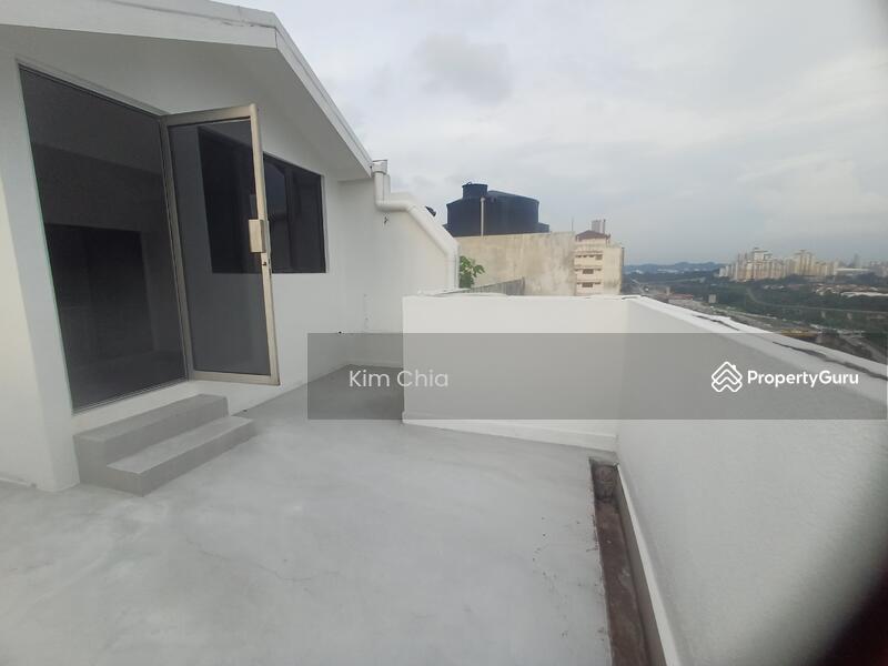 Untuk Dijual - O.G. Heights