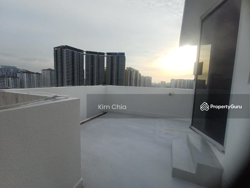 Untuk Dijual - O.G. Heights