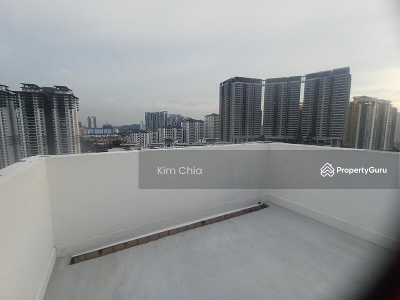 Untuk Dijual - O.G. Heights