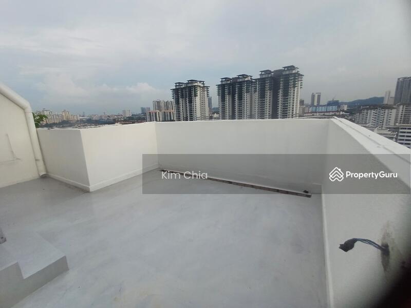 Untuk Dijual - O.G. Heights