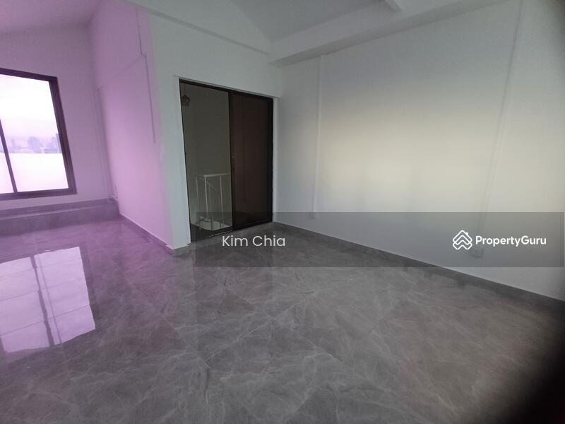 Untuk Dijual - O.G. Heights