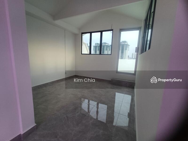 Untuk Dijual - O.G. Heights