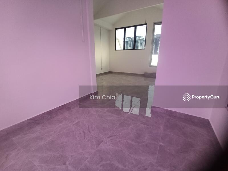 Untuk Dijual - O.G. Heights