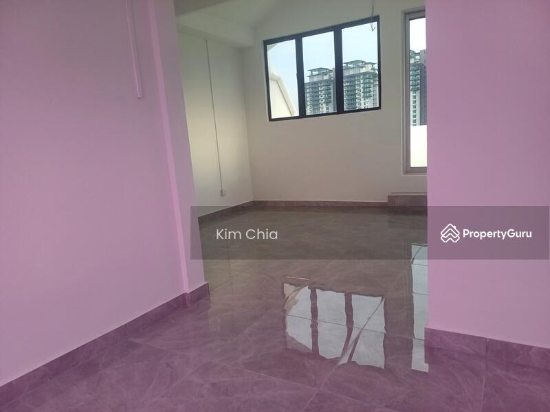 Untuk Dijual - O.G. Heights