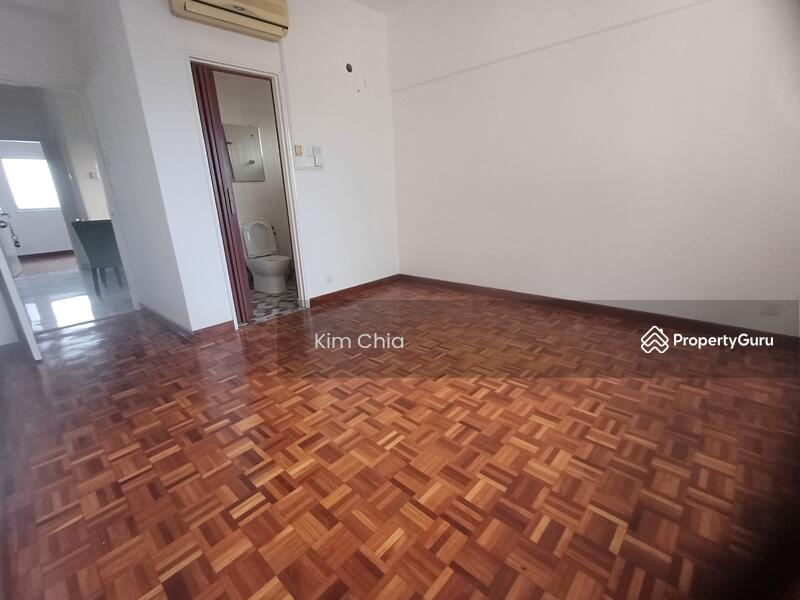 Untuk Dijual - O.G. Heights