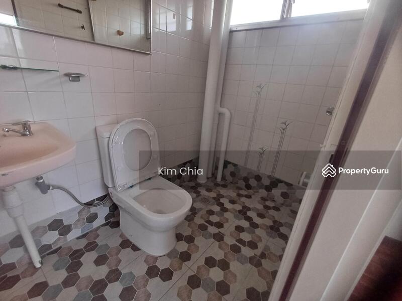 Untuk Dijual - O.G. Heights