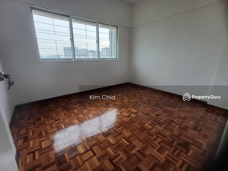 Untuk Dijual - O.G. Heights