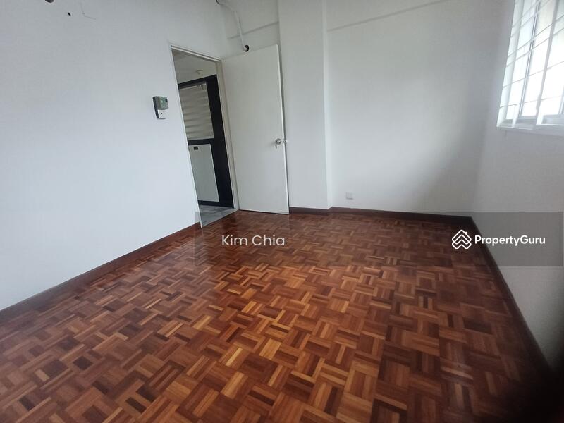 Untuk Dijual - O.G. Heights