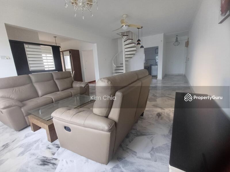 Untuk Dijual - O.G. Heights