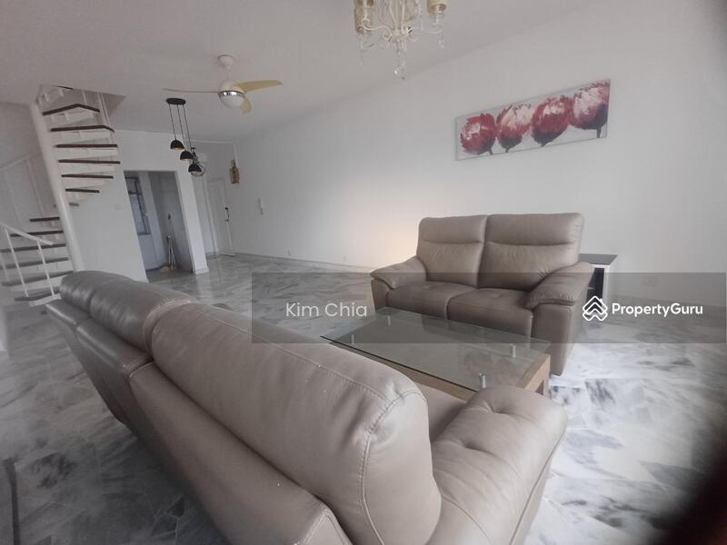 Untuk Dijual - O.G. Heights