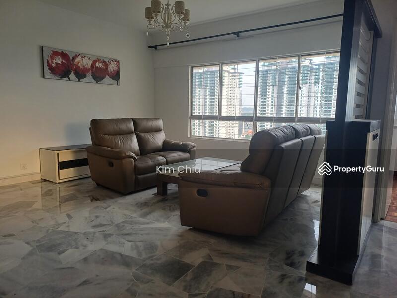 Untuk Dijual - O.G. Heights