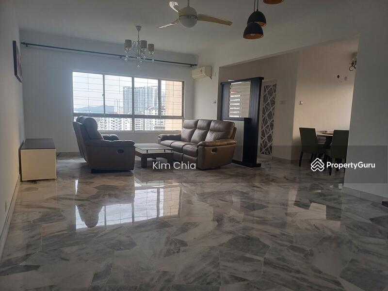 Untuk Dijual - O.G. Heights