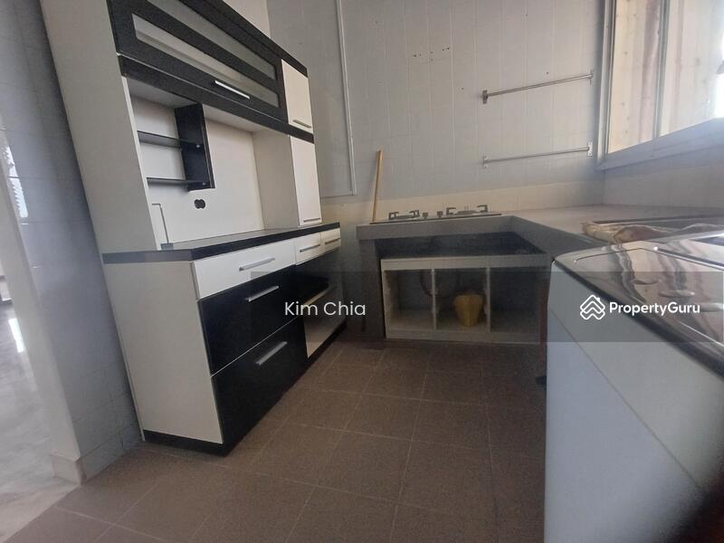 Untuk Dijual - O.G. Heights