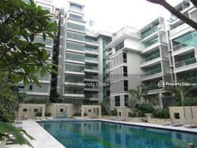 Condominium for Sale at U-Thant Residence - Wendy Chee - PropertyGuru.com.my
