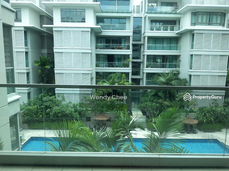 Condominium for Sale at U-Thant Residence - Wendy Chee - PropertyGuru.com.my