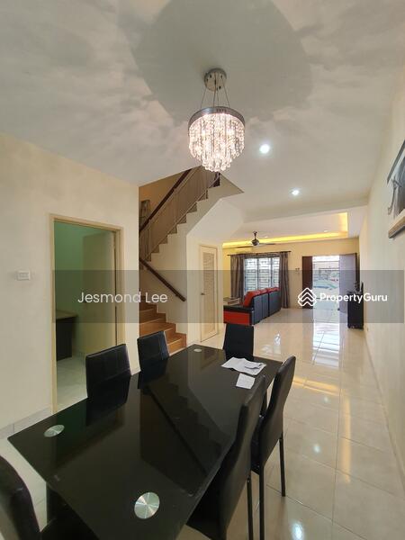 For Rent - Jade 1 & 2 @ Seri Austin Hills