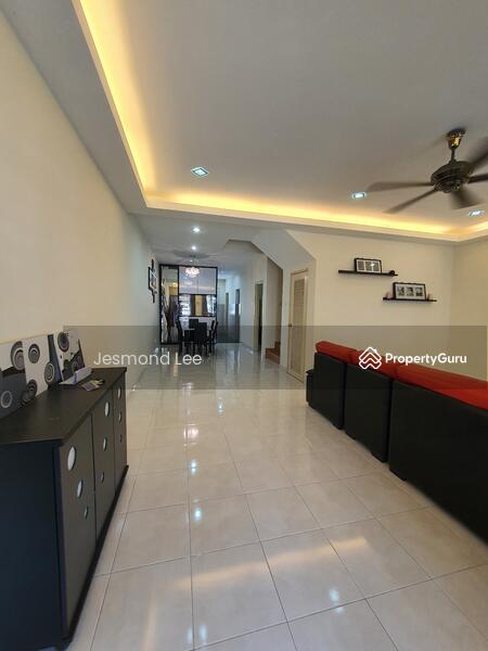 For Rent - Jade 1 & 2 @ Seri Austin Hills