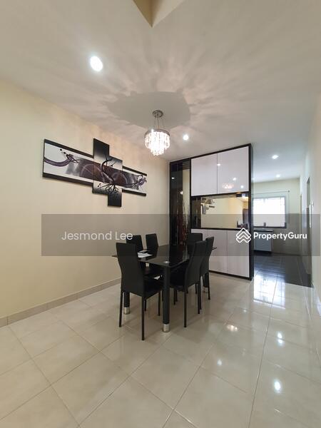 For Rent - Jade 1 & 2 @ Seri Austin Hills