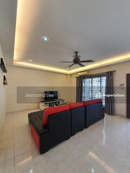 For Rent - Jade 1 & 2 @ Seri Austin Hills