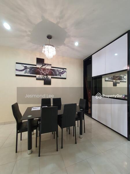 For Rent - Jade 1 & 2 @ Seri Austin Hills