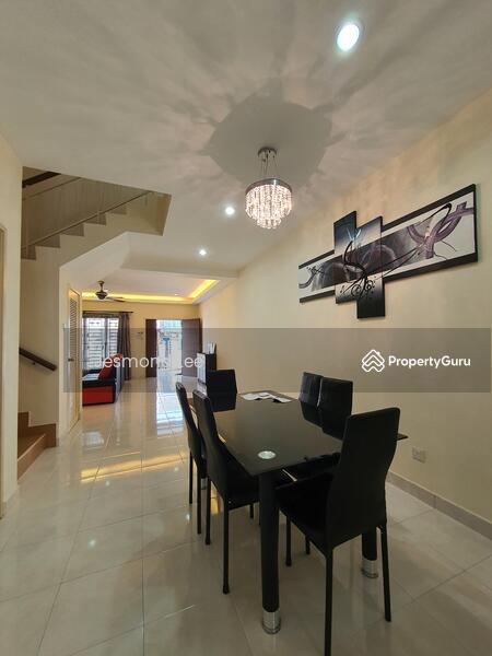 For Rent - Jade 1 & 2 @ Seri Austin Hills